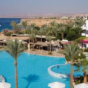 Jaz Fanara Resort & Residence
