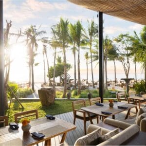 Segara Village-333 Travel