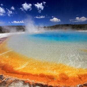Grand Tour Zuidwest Amerika en Yellowstone-333 Travel