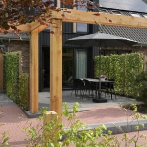 Heide Hoeve met Wellness | 6 personen-Berkenrhode-Vroegboekkorting