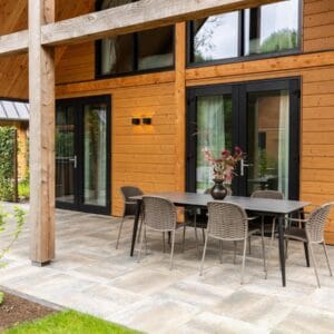 Bos Villa met Sauna | 8 personen-Berkenrhode-Vroegboekkorting