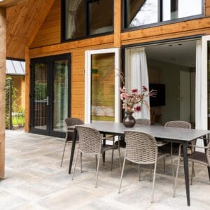 Bos Villa | 6 personen-Berkenrhode-Vroegboekkorting