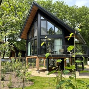 Natuur Villa | 2 personen-Berkenrhode-Vroegboekkorting