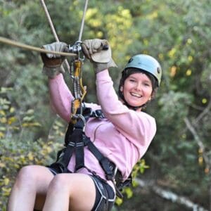 Canopy tocht Tsitsikamma National Park-333 Travel