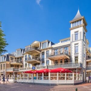 Résidence Wijngaerde