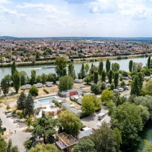 Paris Maisons-Laffitte