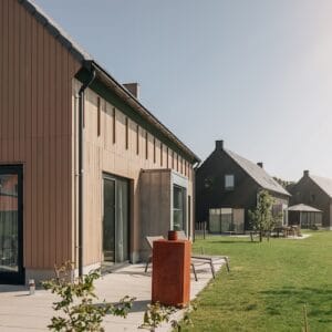 Roompot Park Veerse Kreek