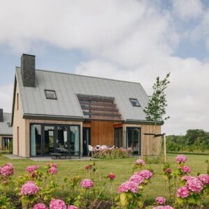 Roompot Domein Het Camperveer