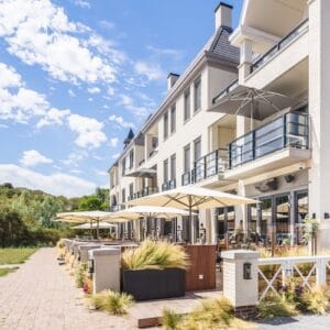 Roompot Noordzee Résidence Dishoek