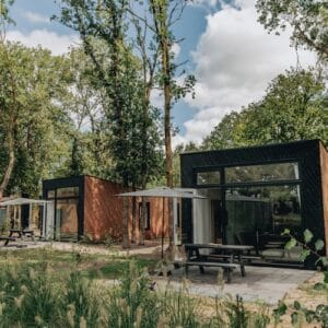 Vakantiepark Schaijk