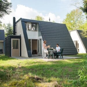 Bungalowpark Hoenderloo