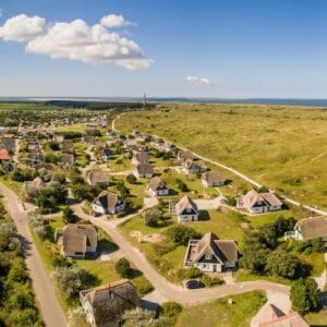 Vakantiepark Boomhiemke