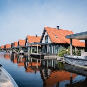 Waterstaete Ossenzijl