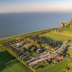 Roompot Park Wijdenes