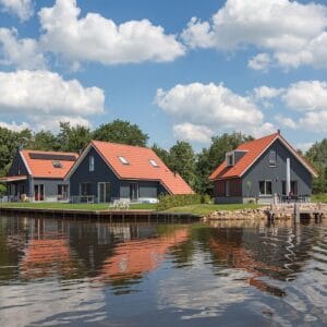 Waterpark Langelille