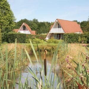 Bungalowpark Het Drentse Wold