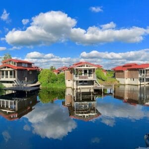 Waterpark Zwartkruis