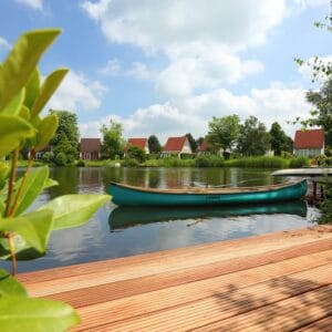 Vakantiepark Emslandermeer