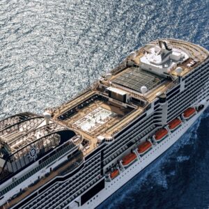Caraïben Cruise met MSC Meraviglia - 16 02 2025