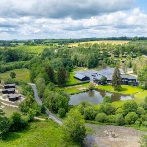 Roompot Hillview Resort Grandvoir