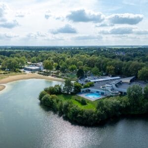 Vakantiepark Hunzedal