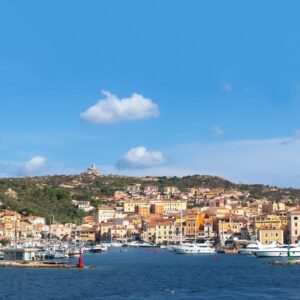 Corsica & Sardinië-ANWBvakanties