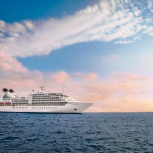 Azië Cruise met Seabourn Quest - 16 03 2025
