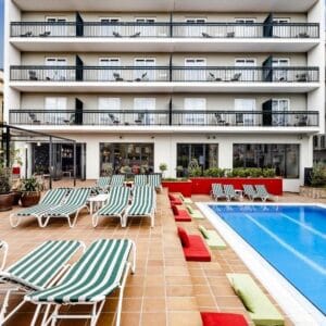 Costa BravaLloret de Mar