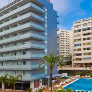 Costa BlancaBenidorm