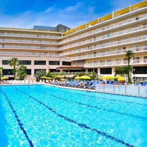 Costa BravaLloret de Mar