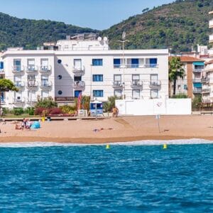 Costa BravaPineda de Mar