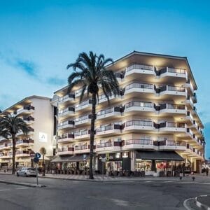 Costa BravaPineda de Mar