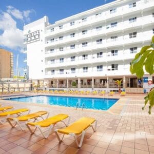 Costa BlancaBenidorm