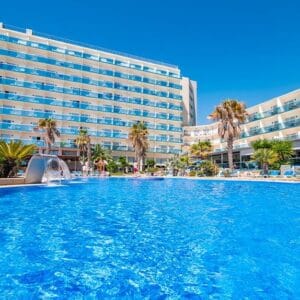 Costa BravaPineda de Mar