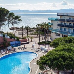 Costa DoradaLa Pineda