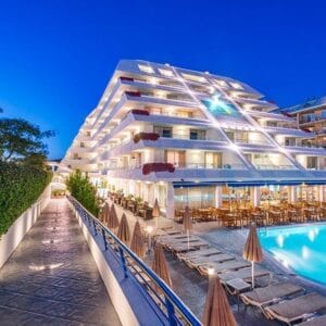 Costa BravaMalgrat de Mar