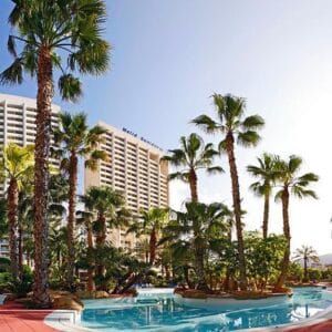 Costa BlancaBenidorm
