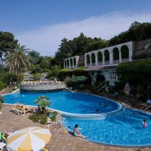 Costa BravaLloret de Mar