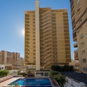Costa BlancaBenidorm