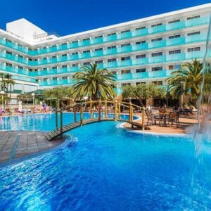 Costa DoradaSalou