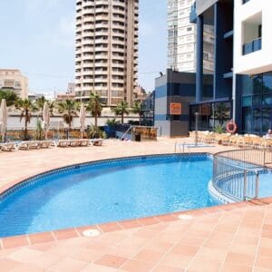 Costa BlancaBenidorm