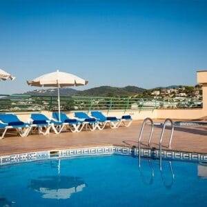 Costa BravaMalgrat de Mar