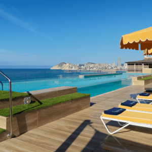 Costa BlancaBenidorm