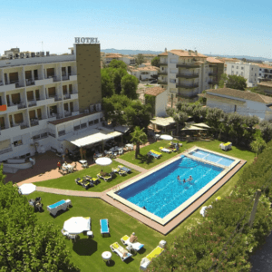 Costa Braval'Estartit