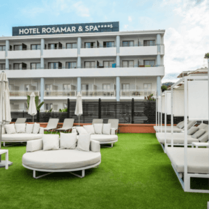 Costa BravaLloret de Mar