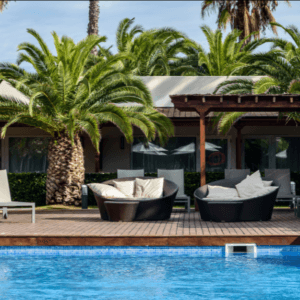 Costa DoradaLa Pineda