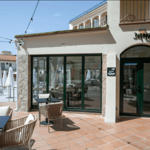 Costa Braval'Estartit