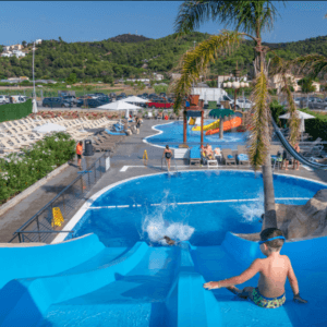 Costa BravaMalgrat de Mar