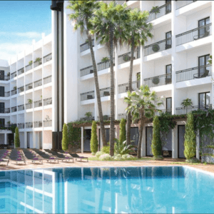 Costa BravaPineda de Mar