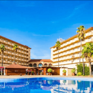 Costa DoradaLa Pineda